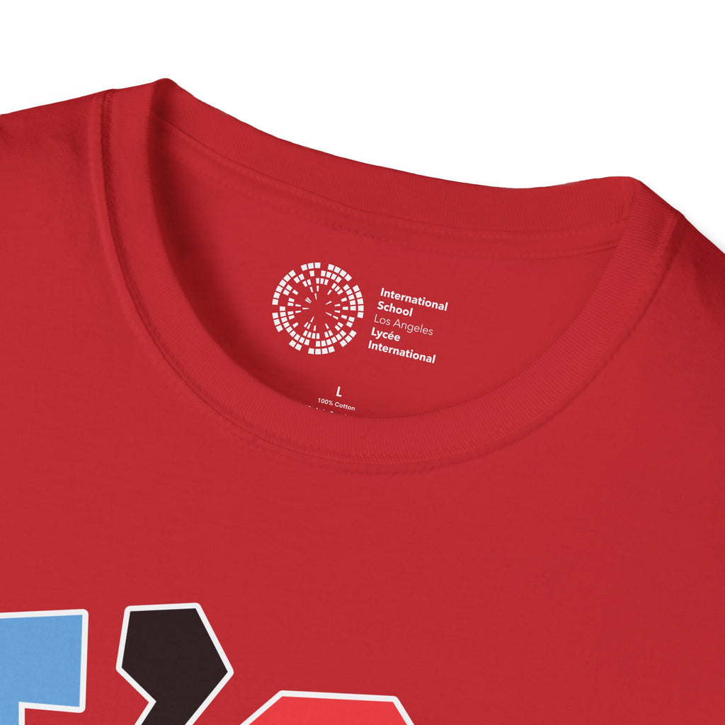 J'<3 LILA Adult T-Shirt
