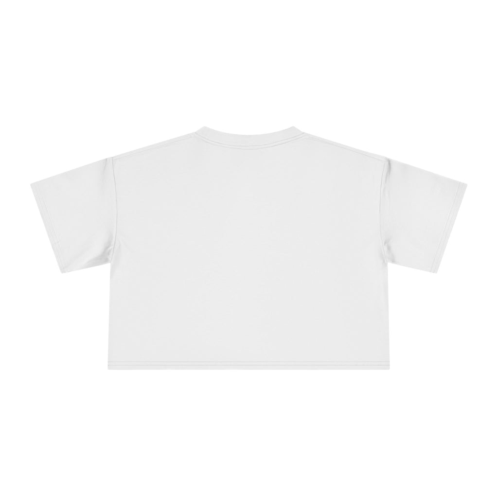 J'<3 LILA Adult Crop Tee