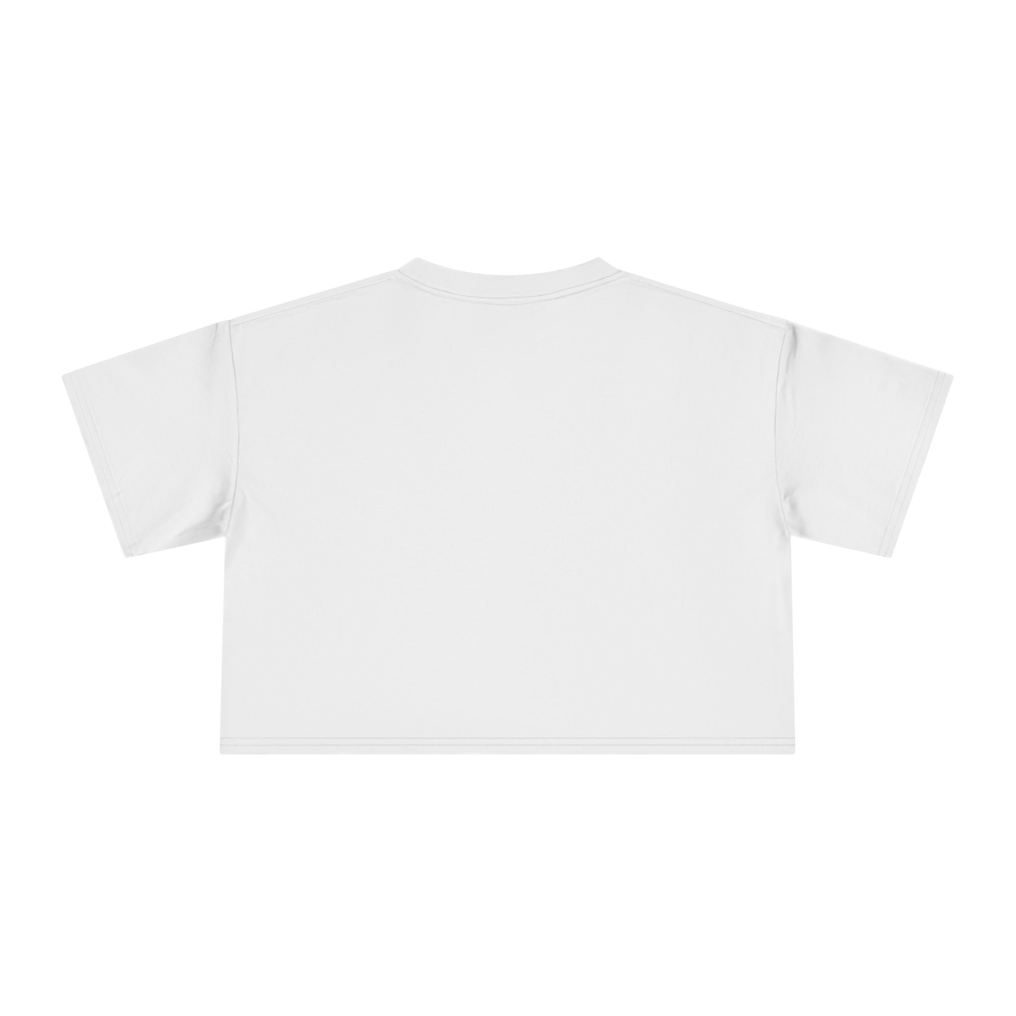 J'<3 LILA Adult Crop Tee