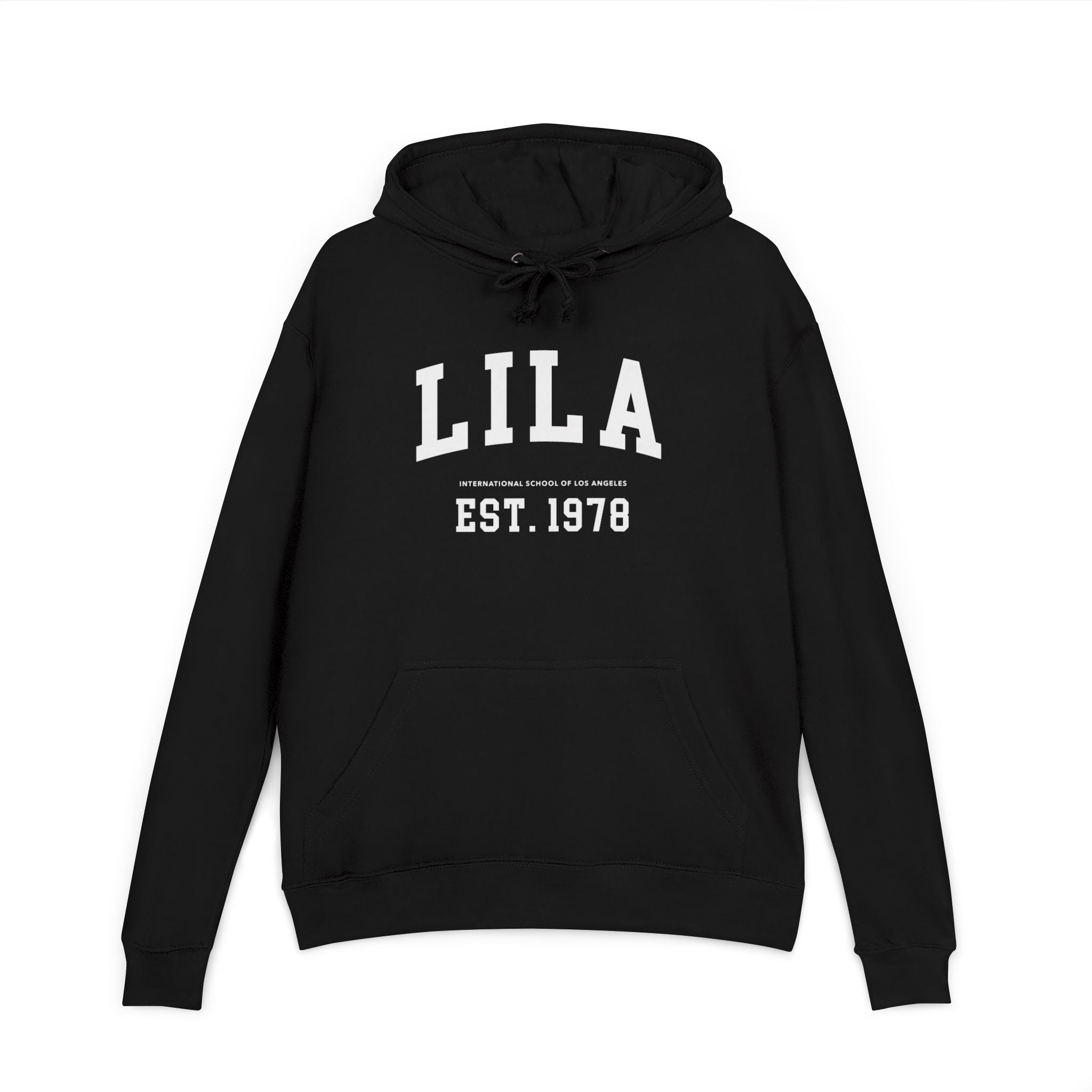 Est. 1978 Adult French Terry Hoodie