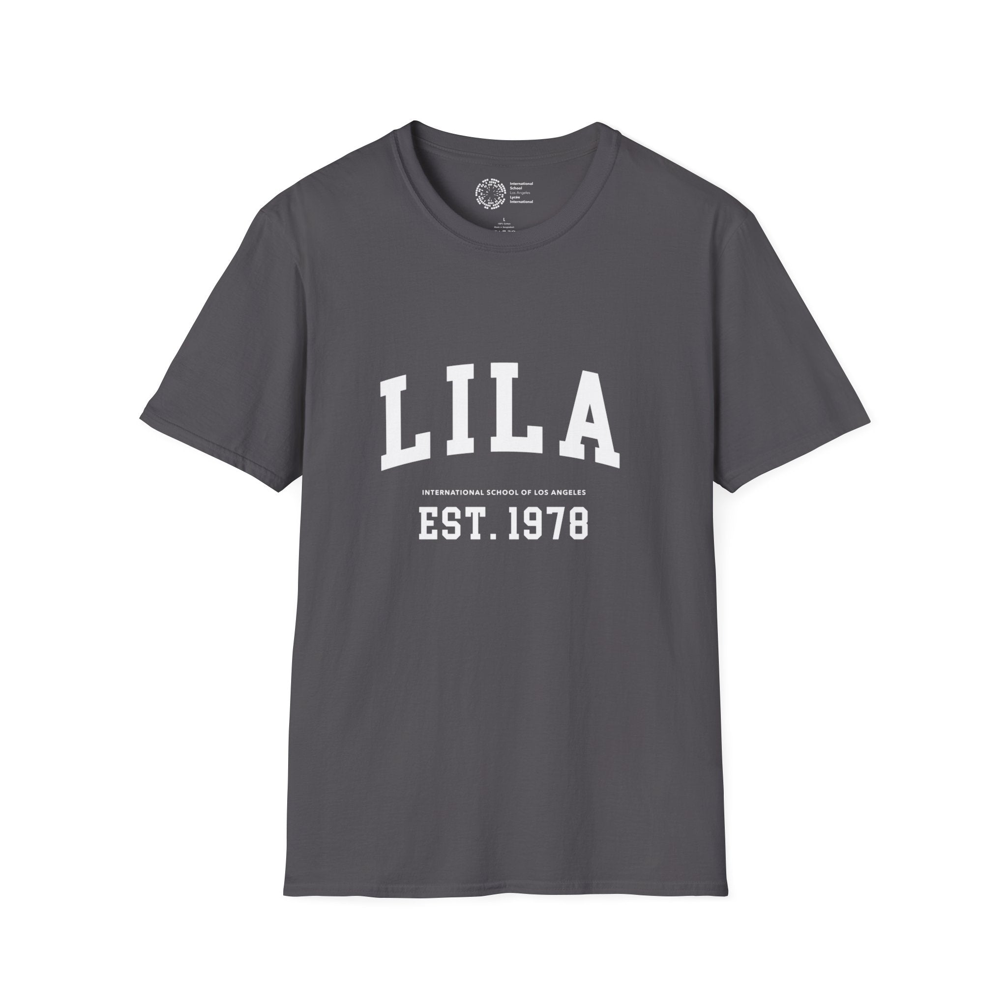 Est. 1978 Adult T-Shirt