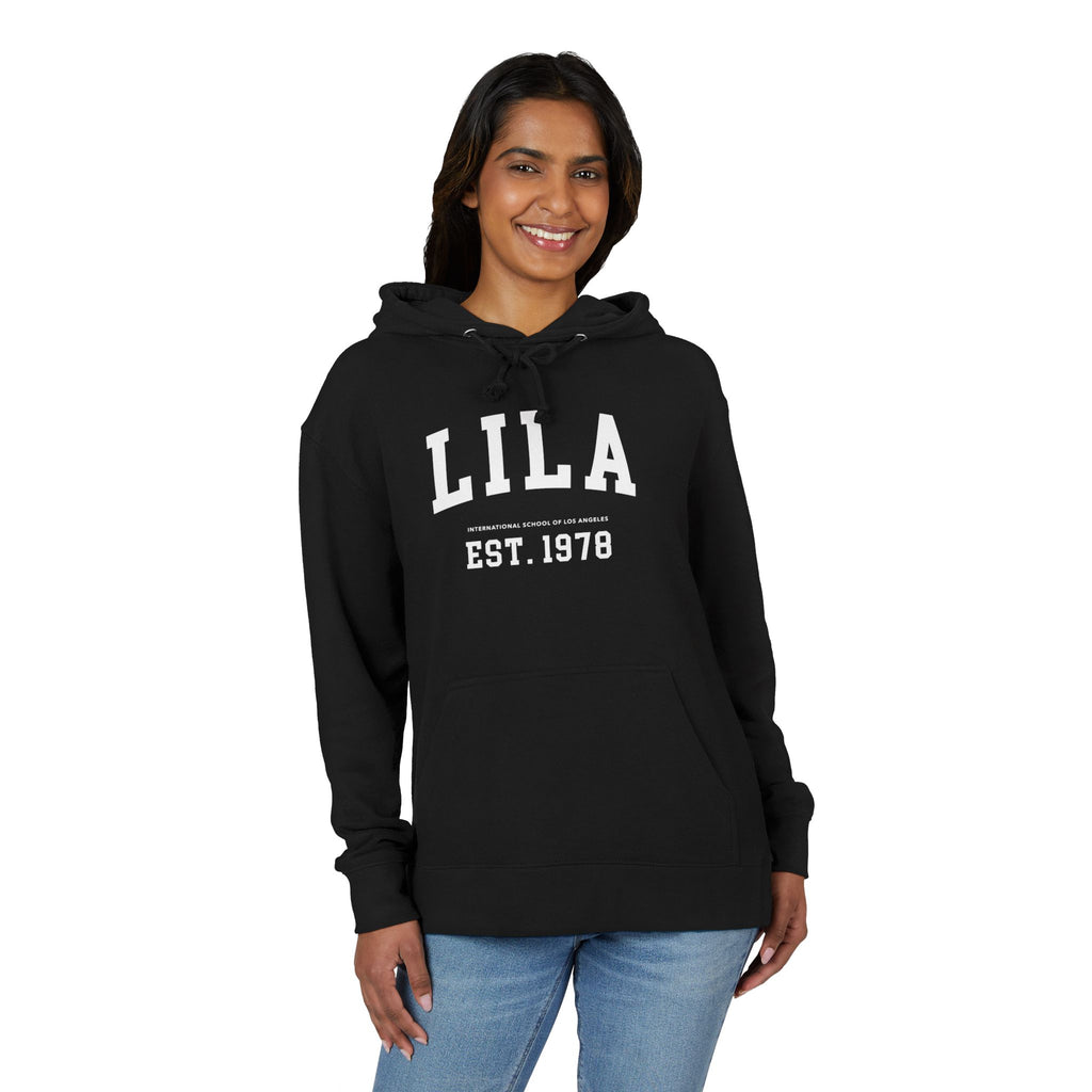 Est. 1978 Adult French Terry Hoodie